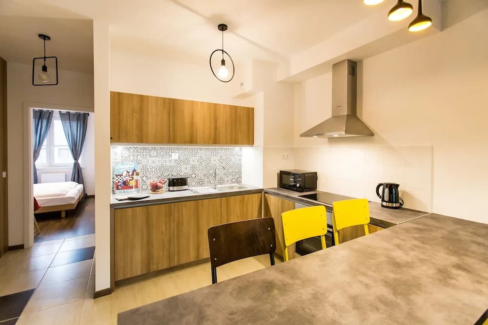 Corvintage Apartments - photo 22
