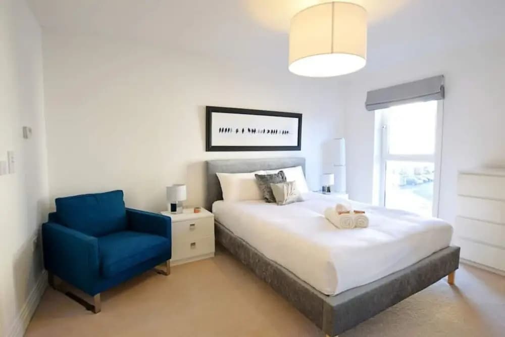 Bright City Centre Flat - photo 5