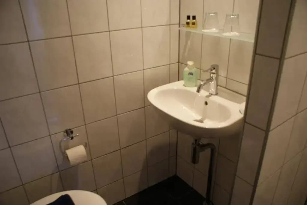 Hotel Prinsenhof Amsterdam - photo 9