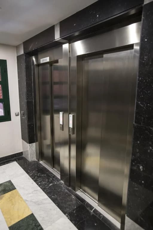 Apartamento Chamberi - photo 13