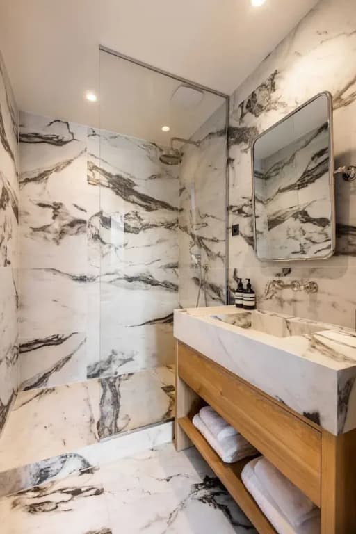 Elegant Apartment - 3b/6p - Chaillot - photo 8