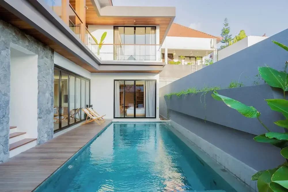 Yoki Villa by Betterplace - photo 21