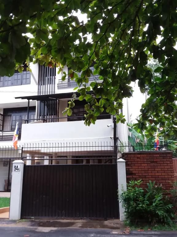 Colombo Residence - photo 1