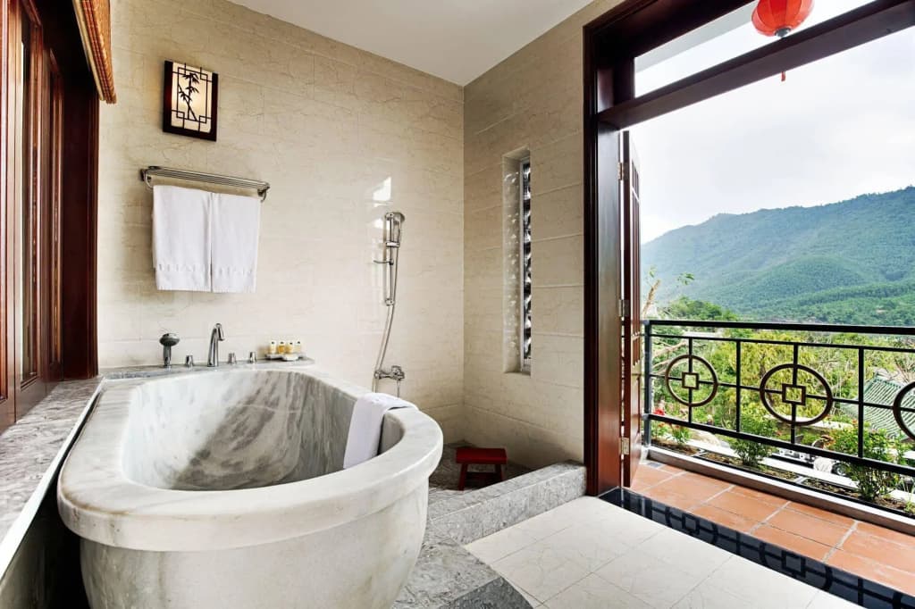 Nui Than Tai Ebisu Onsen Resort - photo 9