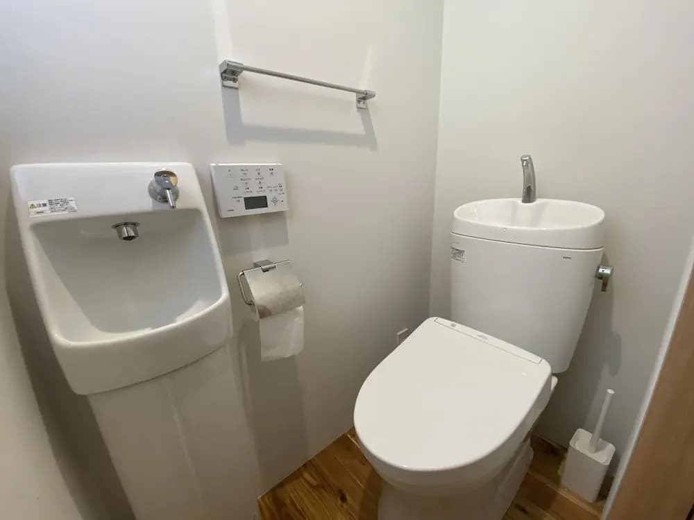 New Minka Guest House - photo 7