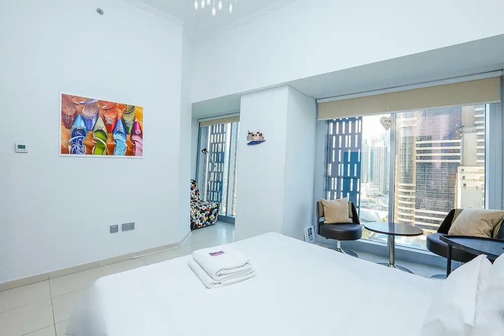 Kennedy Towers - Cayan Tower - photo 4