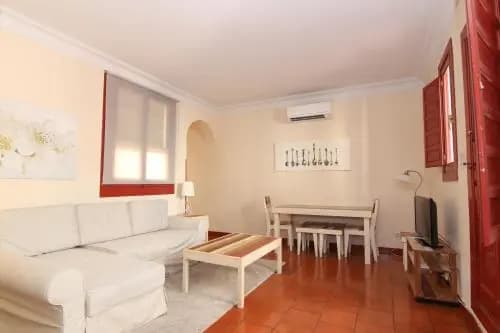 Apartamentos Madrid Centro B - photo 13