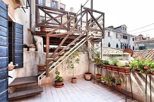 Grimaldi Apartments - Santa Croce - photo 8