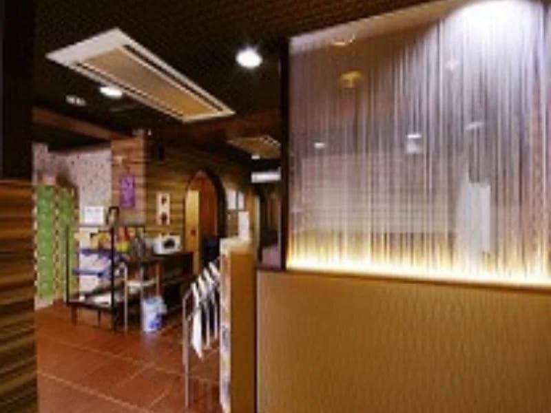 Capsule Land Yushima - photo 18