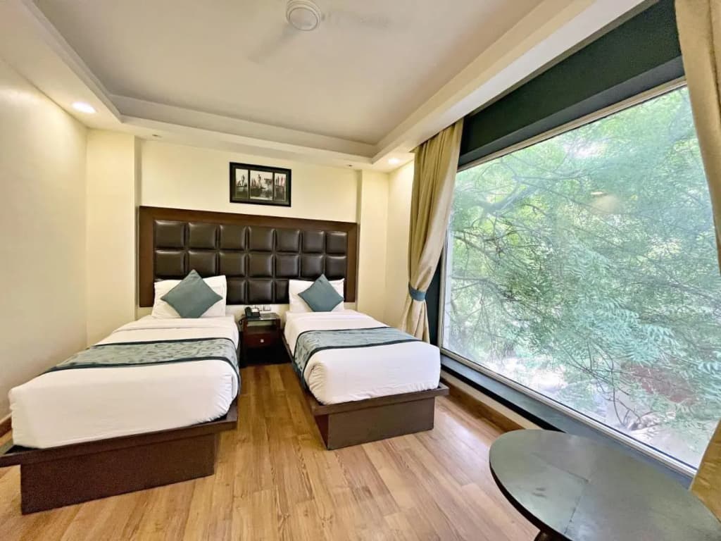 The Grand Orion - Kailash Colony - photo 41