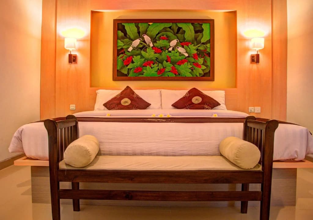 Puri Saron Seminyak - photo 5