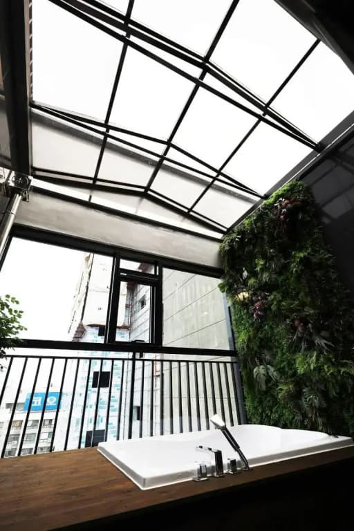 Cheonho Aria Hotel - photo 38