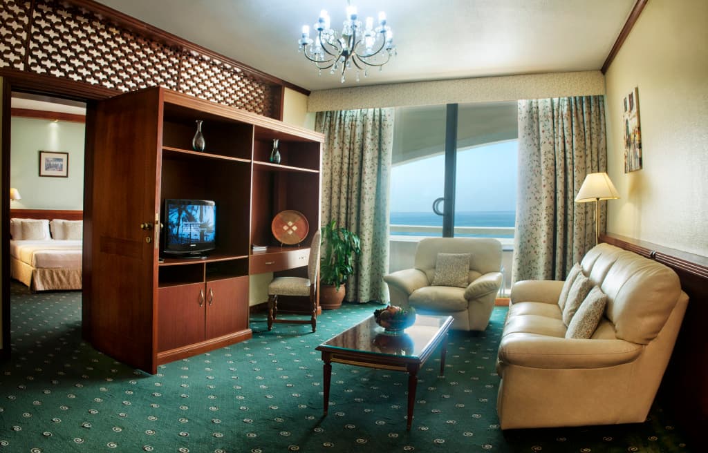 Occidental Sharjah Grand - main photo