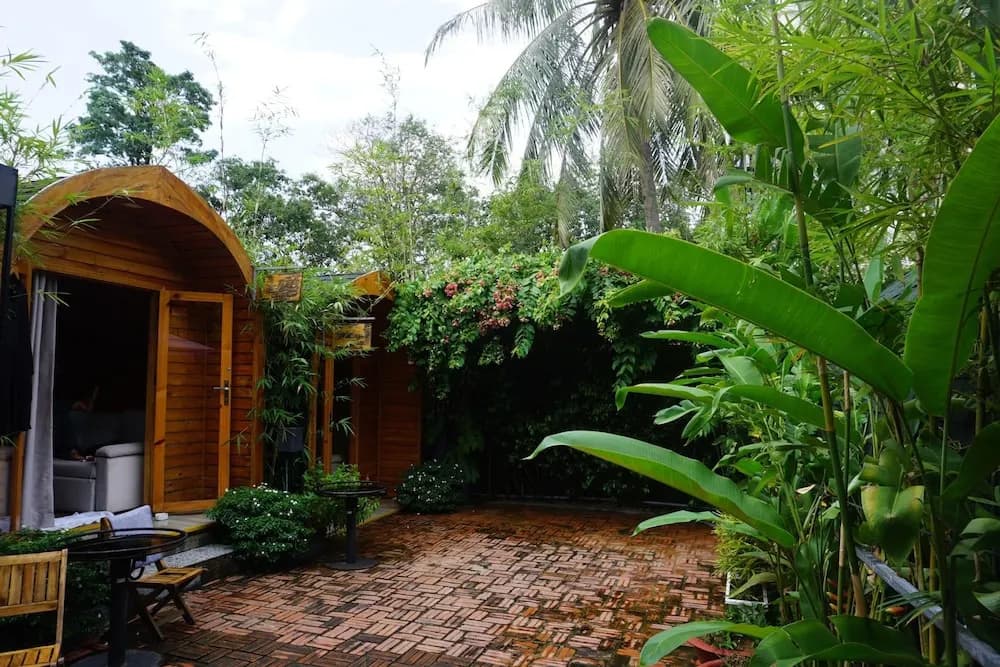 S'Bungalow Phu Quoc - photo 8