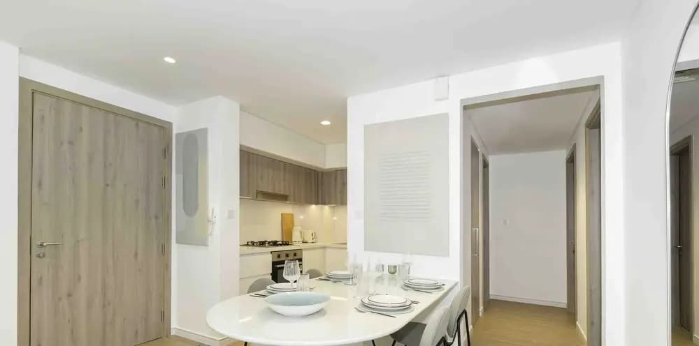 LUX The Dubai Hills Executive Suite - photo 25