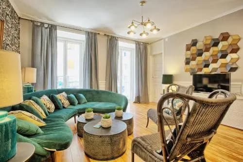 Angel's Chic Duplex - photo 11