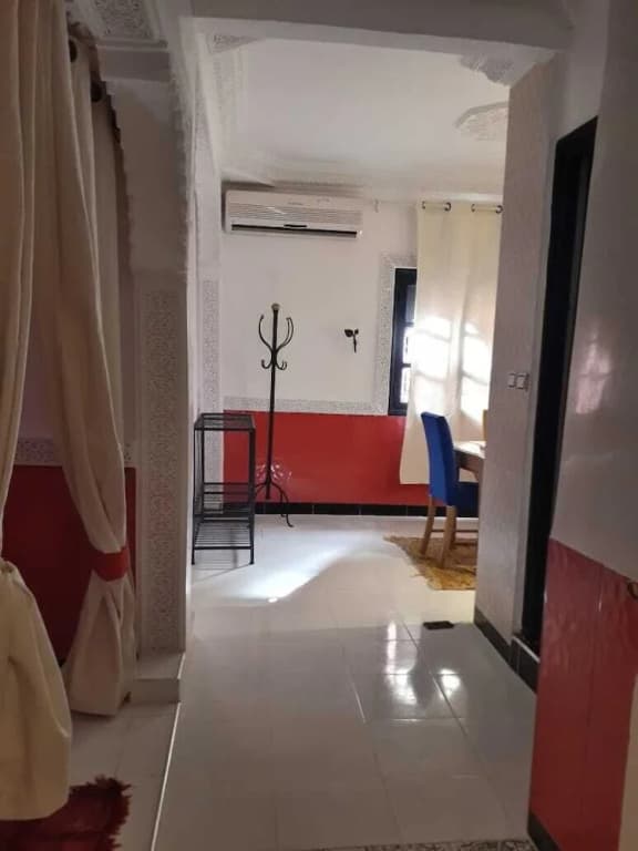 Hotel Aqdas - photo 5
