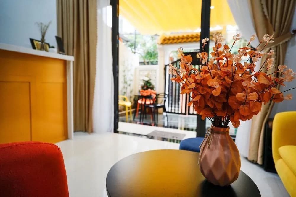 Maison Khoi Homestay - photo 13