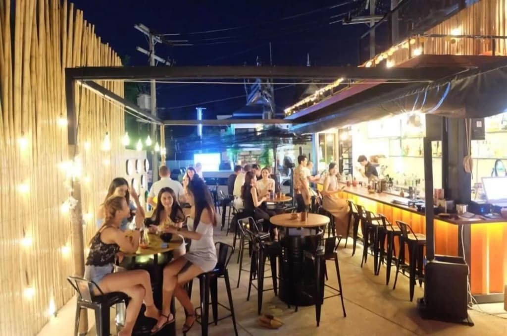 U Box Hostel - photo 32