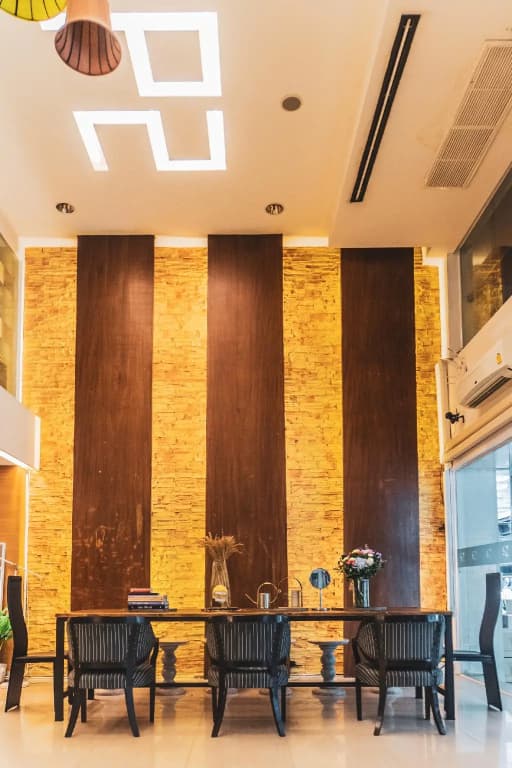 P2 Boutique Hotel - photo 20