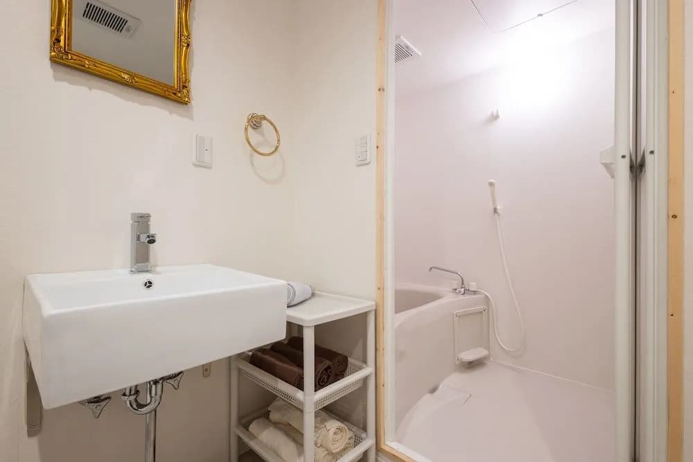 Urban Stay Oshiage - photo 7