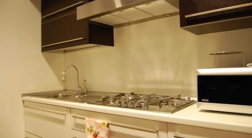 Rsh Guardiola Apartments - photo 10