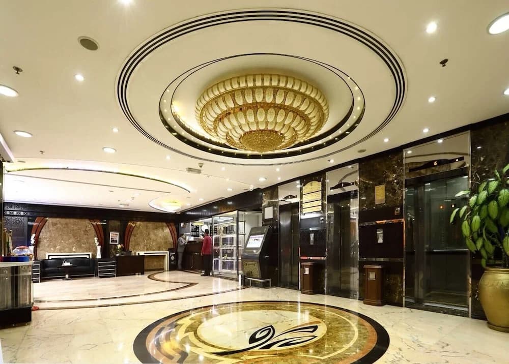 Al Hayat Hotel Suites - photo 2