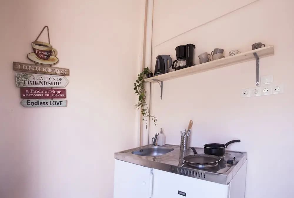 The Tribe Eco Lodge - Hostel - photo 13