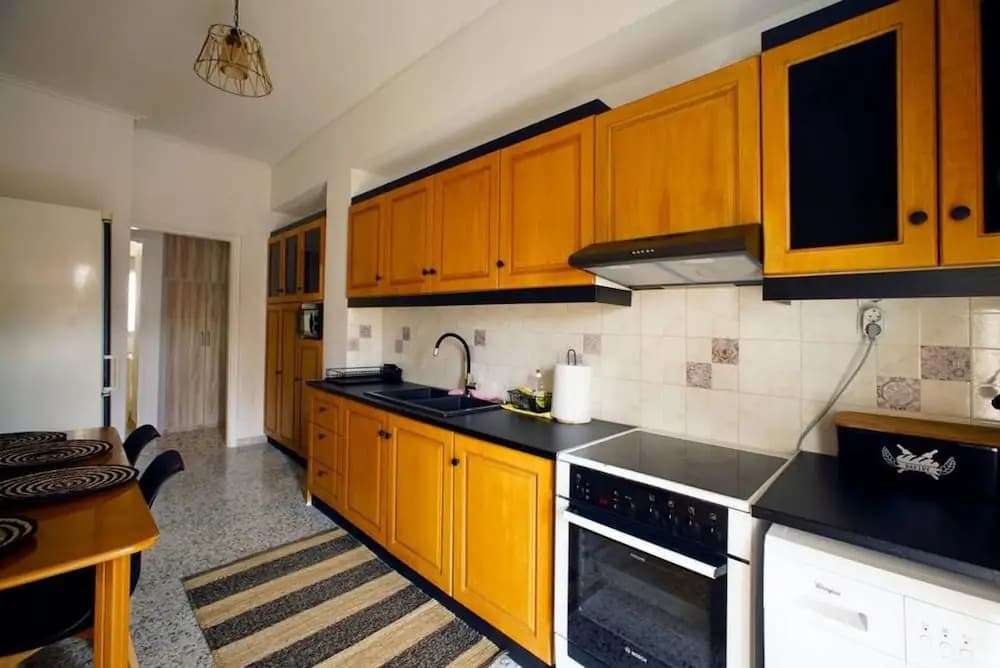 ew Thission Luxury Apartment - photo 15