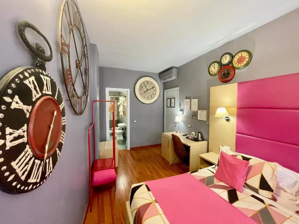 Residenza LOlimpo - photo 13