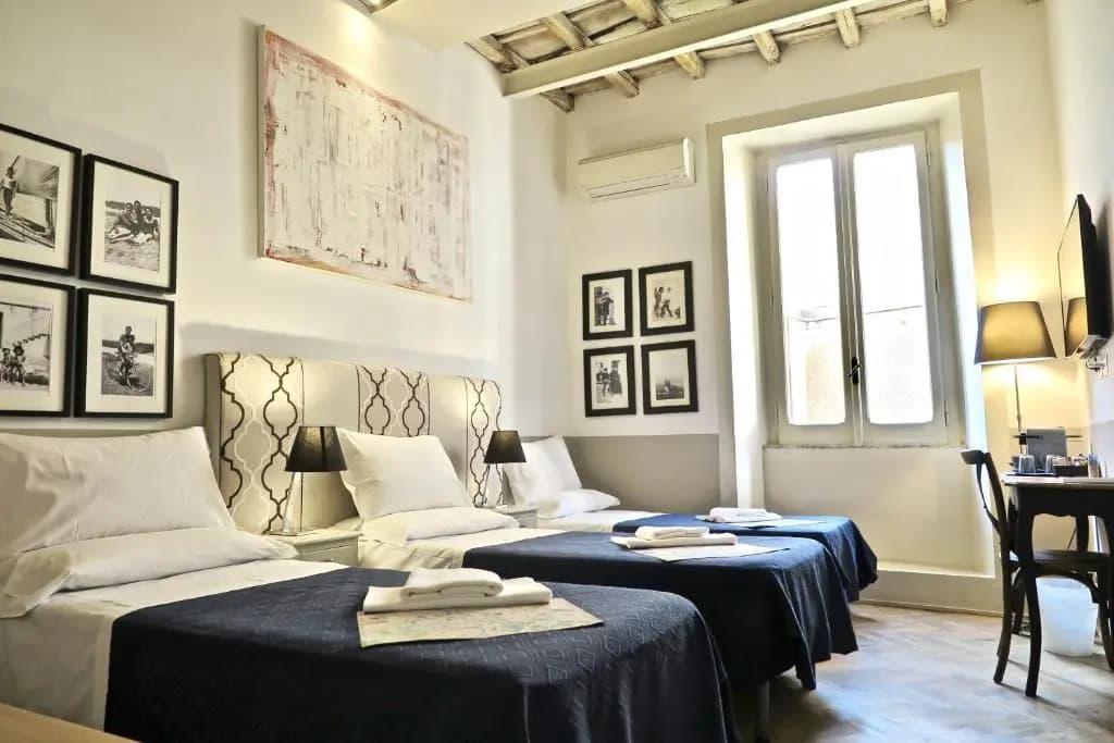 The BlueHostel - photo 8