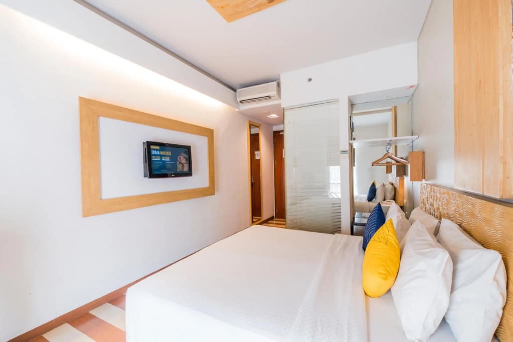 The ONE Legian - photo 44