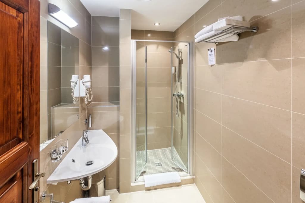 Hotel Residence Agnes - photo 9