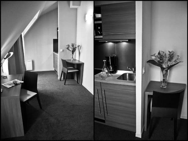 Orion Paris Haussmann - photo 19