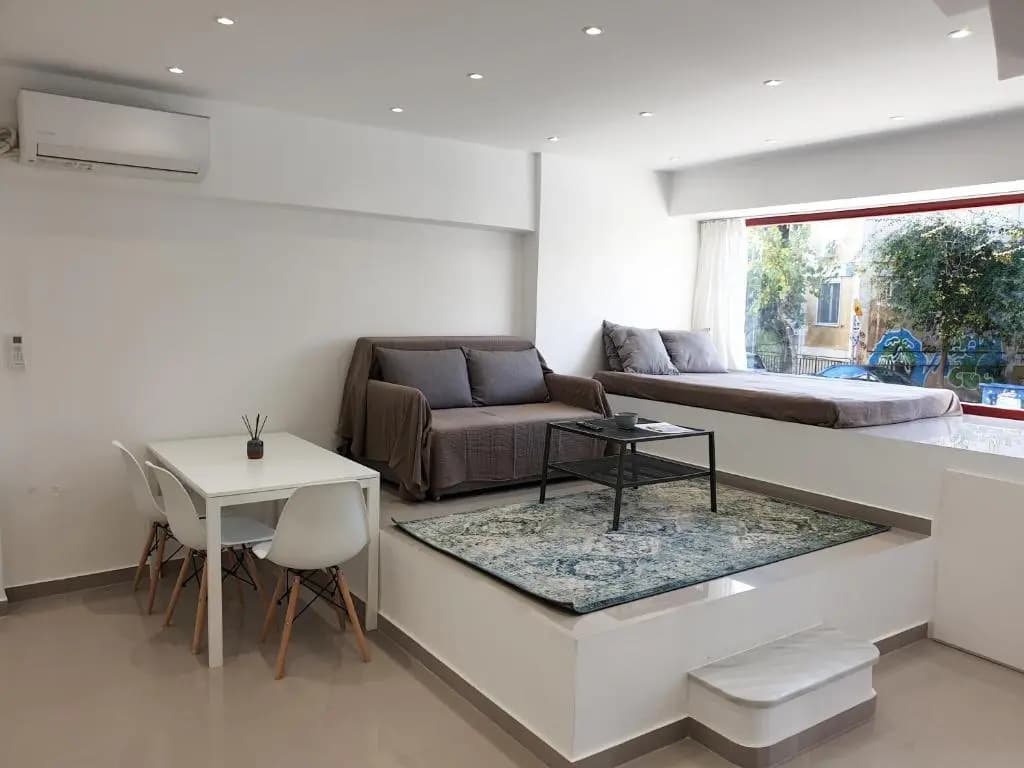 KYMA Apartments Athens 18 - photo 3