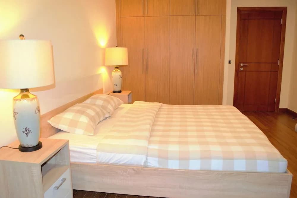 Stylish 1BR near MOE - MRD - photo 5