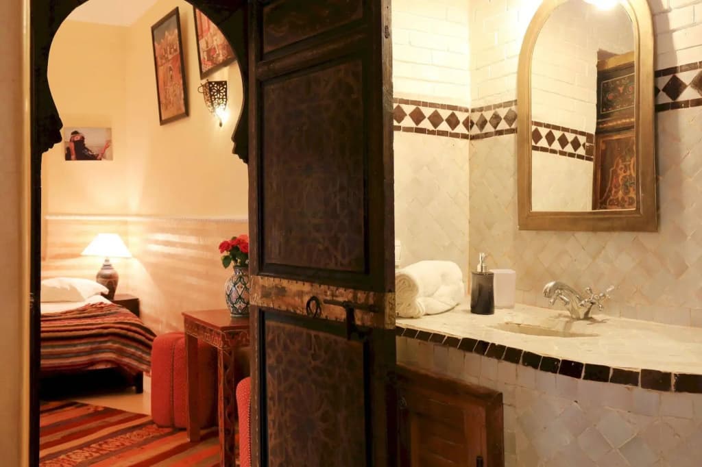 Riad Maamora - photo 1