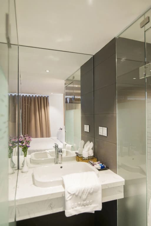 Soho Boutique Hotel - photo 10