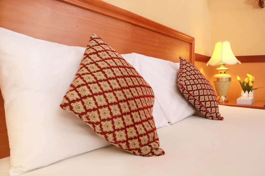 Sadaf Hotel - photo 3