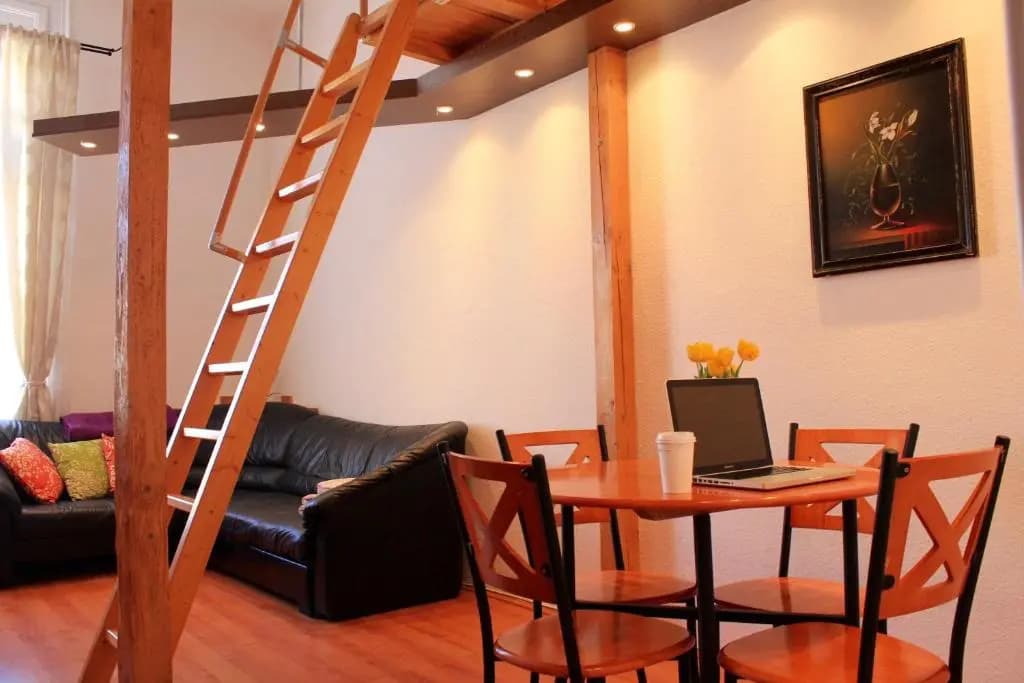Lux Apartman - photo 8