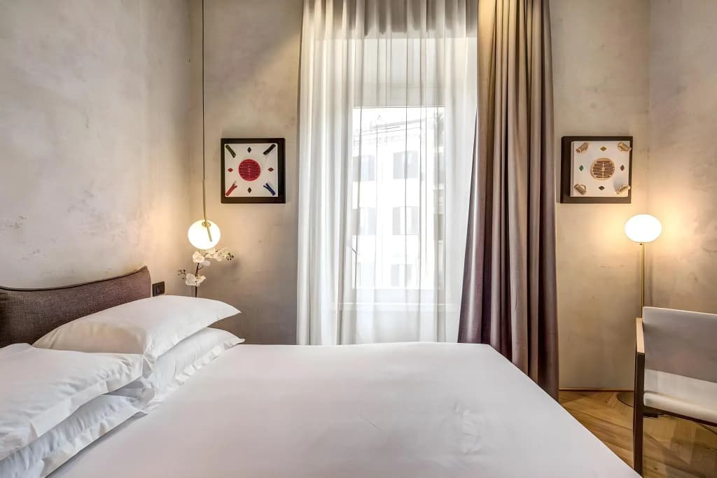 G55 Design Hotel - photo 3