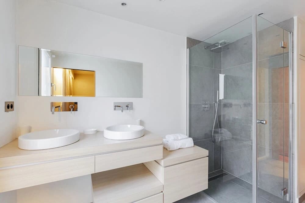 Arts et Metiers - Le Marais Apartment - photo 8