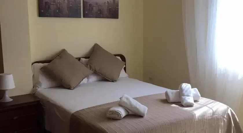 Suites4days Barcelona Paralel - photo 5