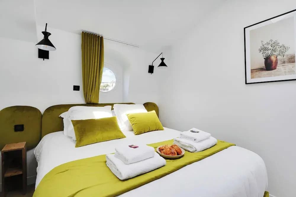 Splendid Apartment for 4 People - photo 4
