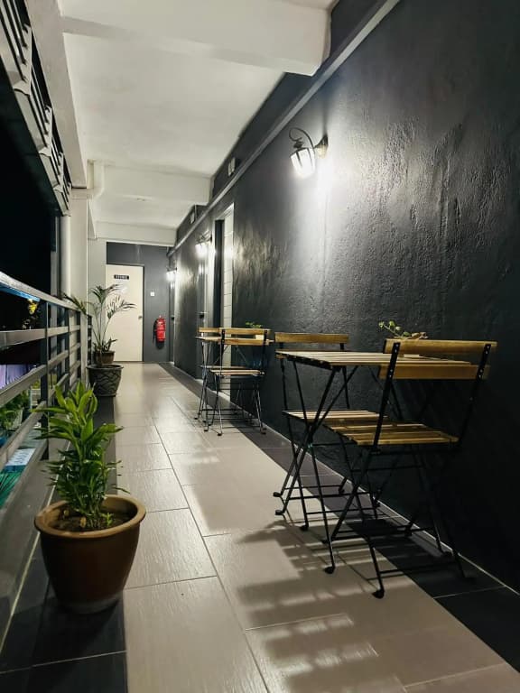 Cassa Kaseh Guest House - photo 11