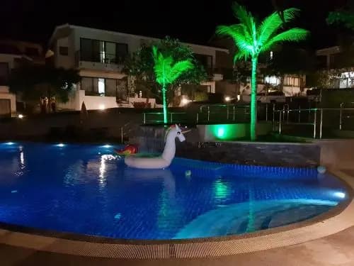 Villa Jasmine House 26 - photo 10