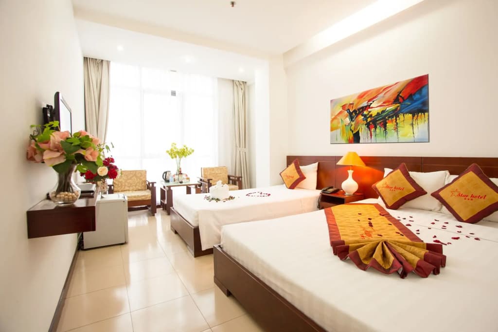 Star Hotel Danang - photo 48