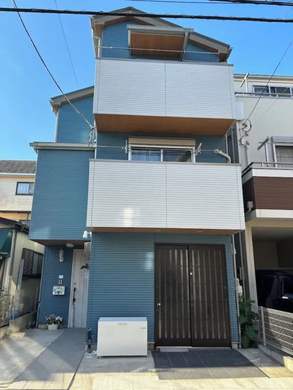 Lapis House - photo 18