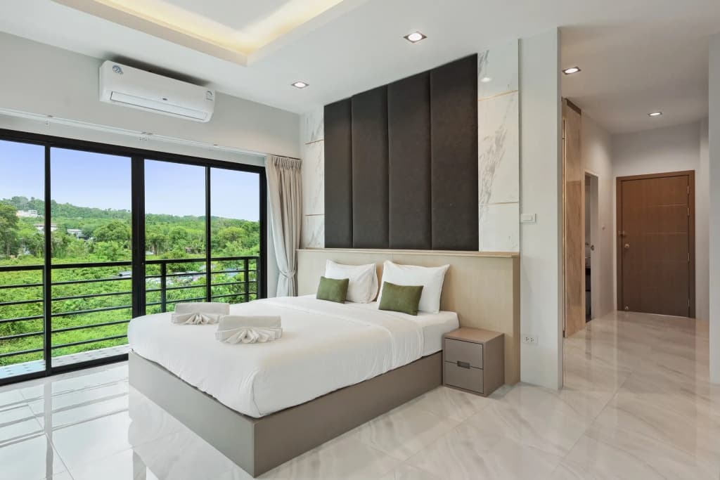 De Piraya Residence - photo 6