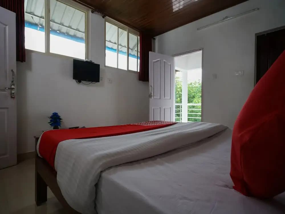 Jomtien Waree 8 6 Bed - main photo
